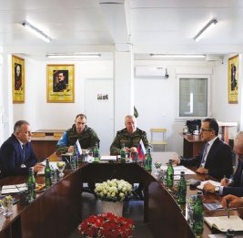 Диалог неизбежен