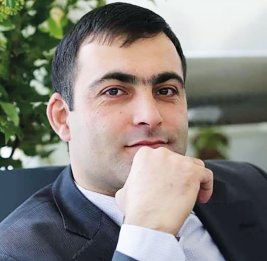 Голос в защиту природы