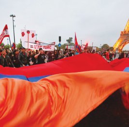 Парижские страсти