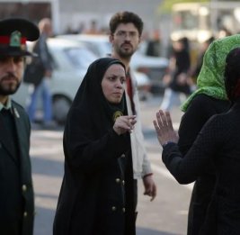 На грани саморазрушения