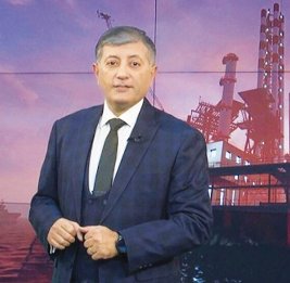 Политический блеф