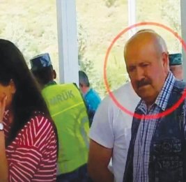 Час расплаты никого не минует