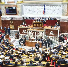 Пятно позора на теле Европы