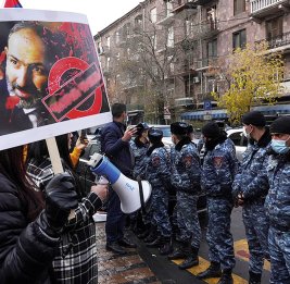 На обломках воздушных замков