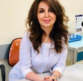 Зрение бесценно - его нужно беречь
