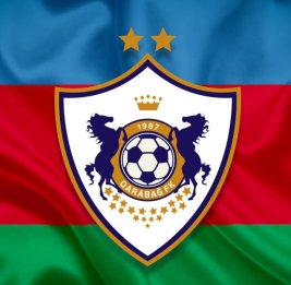 «Карабах» проведет первый матч в Лиге Европы УЕФА в текущем сезоне