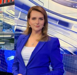 Русская с азербайджанской душой