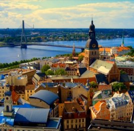 В рамках межправительственных стипендиальных программ 8 человек будут учиться в Латвии