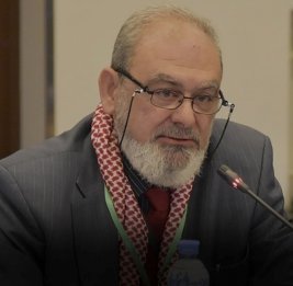 Иорданский академик: «Дядя Сэм» на протяжении многих лет держал арабские страны под политическим, экономическим и моральным давлением – КОММЕНТАРИЙ