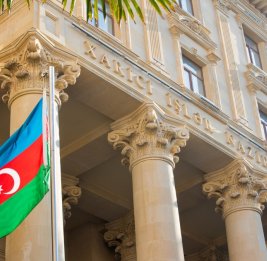 МИД: Для обеспечения мира и безопасности необходимо пресечь теракты, совершаемые Арменией и созданным ею незаконным режимом