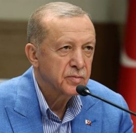 Президент Турции раскритиковал проармянского конгрессмена США