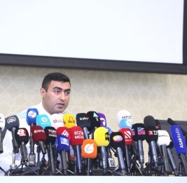 Прокуратура: Армяне продолжают совершать преступления против гражданских лиц