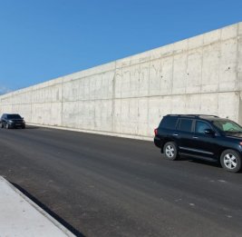 Представители армянских жителей Карабаха едут в Евлах на встречу