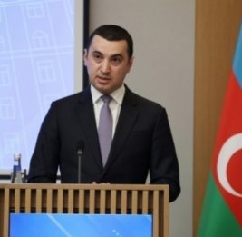 МИД Азербайджана ответил Верховному комиссару ООН по правам человека