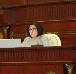 Председатель Милли Меджлиса: Перспектива мирного соглашения между Арменией и Азербайджаном теперь реальна