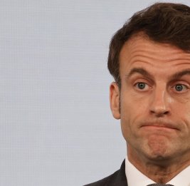 «Демократия» как она есть