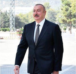 Дорогу осилит идущий