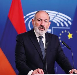 Горе от безумия