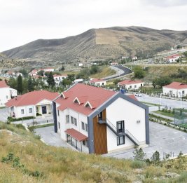 Карабах возвращается к жизни