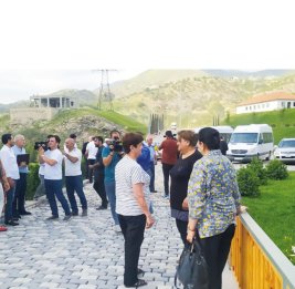 В тисках неизбежности