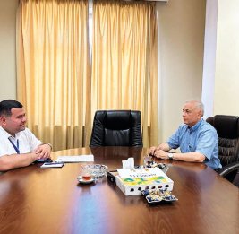 Укротивший камень