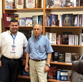 Укротивший камень