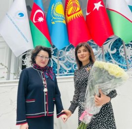 Назначен новый президент Фонда тюркской культуры и наследия