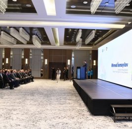 В Баку проходит конференция на тему «Возможности обучения и трудоустройства в новой медиасреде»