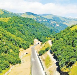 Все дороги ведут в Карабах
