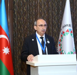 Председатель Общины: Мы готовы к прямому диалогу с правительством Армении по вопросу возвращения западных азербайджанцев