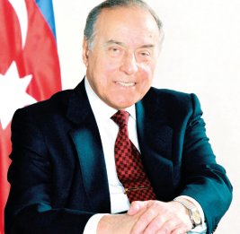 Лидер, изменивший историю