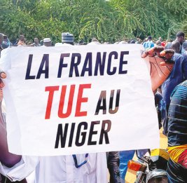 Либо родина, либо смерть