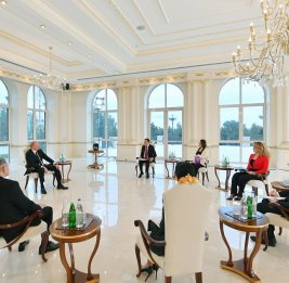 Новая эпоха - новые цели