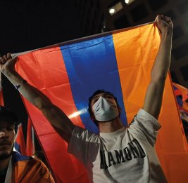 Концлагерь в головах