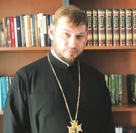 На пороге важного события