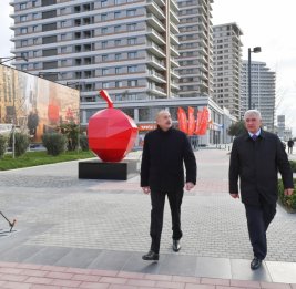 Огни Белого города