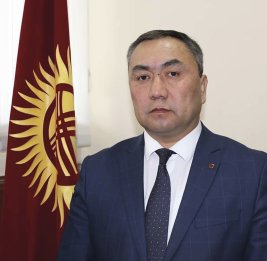 К самодостаточной политической силе