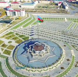 Защита Нахчывана - спасение государственности