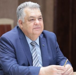 Посол Лятиф Гандилов: Народ Азербайджана никогда не забудет боль Ходжалы!