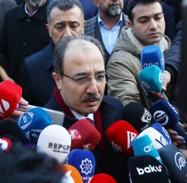 Посол Турции: Освобождение Карабаха от оккупации – гордость для нас