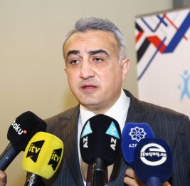 Анар Багиров: Международные организации удовлетворены обеспечением прав арестованных армянских сепаратистов