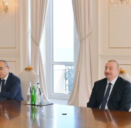 Президент Ильхам Алиев: Азербайджан может серьезно рассмотреть вопрос о полном выходе из Совета Европы если в течение года права его делегации не будут восстановлены