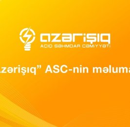 ОАО «Азеришыг» будет работать в усиленном режиме