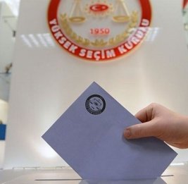В Турции на муниципальных выборах подсчитано более половины голосов 