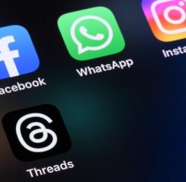 Apple удалила WhatsApp и Threads из китайского App Store