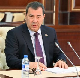 Самед Сеидов: Отношения между тюркскими государствами усиливаются