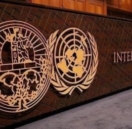 Завершились общественные слушания в связи с возражениями, выдвинутыми Азербайджаном в Международном суде