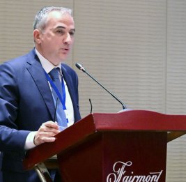 Фарид Шафиев: Азербайджан должен вести с Китаем как политический, так и экономический диалог