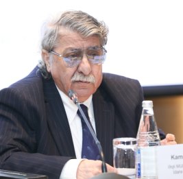 Кямран Иманов: Требуем, чтобы ЮНЕСКО в соответствии со своим Уставом держала под контролем выполнение обязательств также в отношении Азербайджана