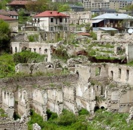 Состоится пленум на тему «Проблемы защиты и сохранения исторических памятников в Карабахе и Восточном Зангезуре»